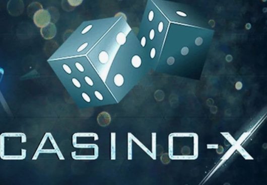 Обзорная информация о казино Casino X