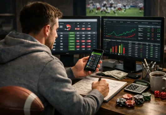 Анатомия коэффициентов: как читать движение букмекерских линий Анатомия коэффициентов: как читать движение букмекерских линий